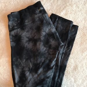Calvin Klein performance Stretch Leggings
